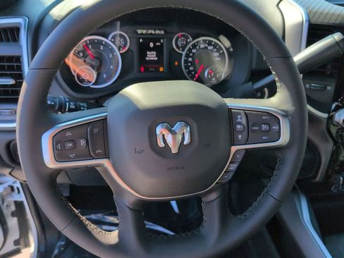 New 2026 RAM 2500 Big Horn image 15