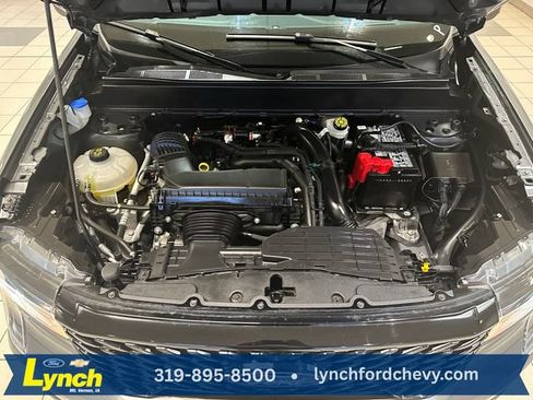 Certified 2025 Ford Maverick XLT w/ XLT Luxury Package AWD/4WD image 25