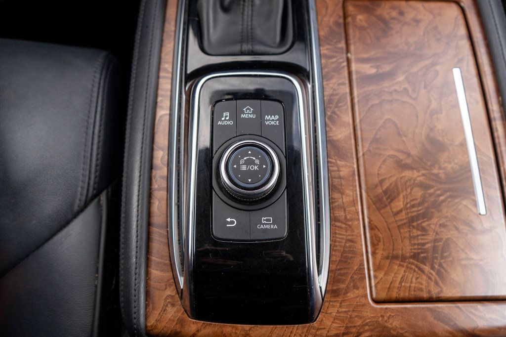 Used 2023 Nissan Armada SL w/ Cargo Package AWD/4WD image 30