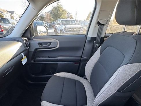 New 2025 Ford Bronco Sport Big Bend image 32