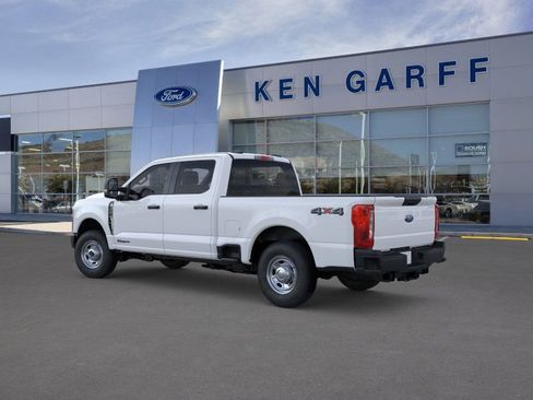 New 2026 Ford F250 XL image 5