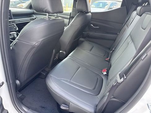 New 2026 Hyundai Santa Cruz SEL AWD/4WD image 30