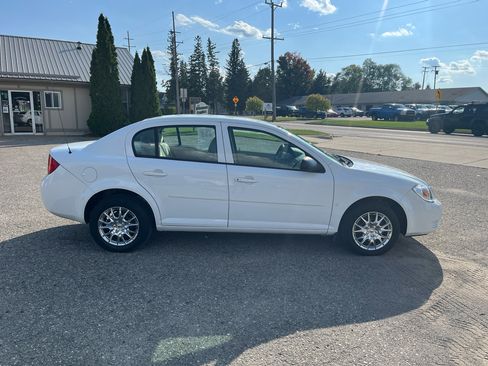 Used 2007 Chevrolet Cobalt LS w/ Enhanced Safety Package image 6