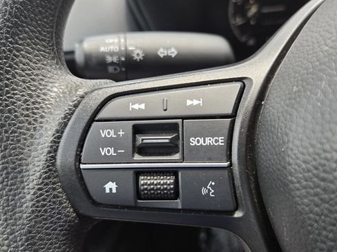 Certified 2025 Honda CR-V EX image 25