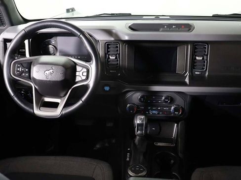 Used 2023 Ford Bronco Big Bend image 28