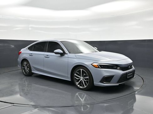 Used 2024 Honda Civic Touring image 58