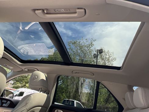 New 2026 Mercedes-Benz GLE 450 4MATIC image 29
