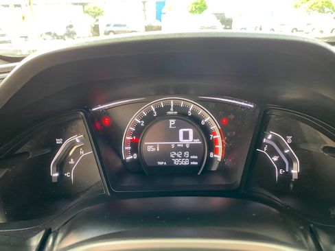 Used 2016 Honda Civic LX image 15