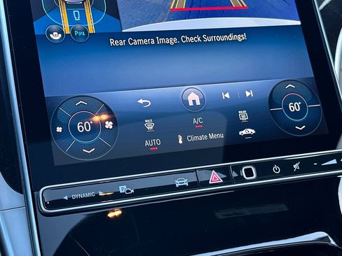 New 2026 Mercedes-Benz C 300 4MATIC Sedan image 19