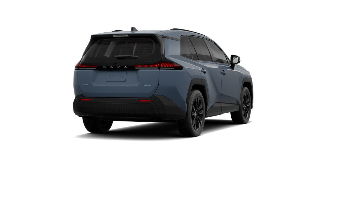 New 2026 Toyota RAV4 XLE Premium w/ Panoramic Sun Roof Package FWD image 39