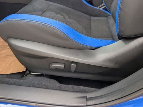 New 2026 Subaru WRX tS AWD/4WD image 15