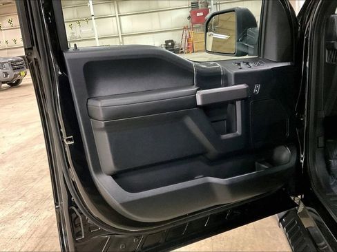 Certified 2019 Ford F150 XLT w/ Equipment Group 302A Luxury AWD/4WD image 21