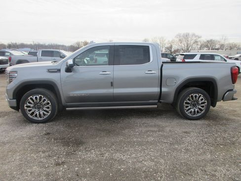 New 2026 GMC Sierra 1500 Denali Ultimate image 11