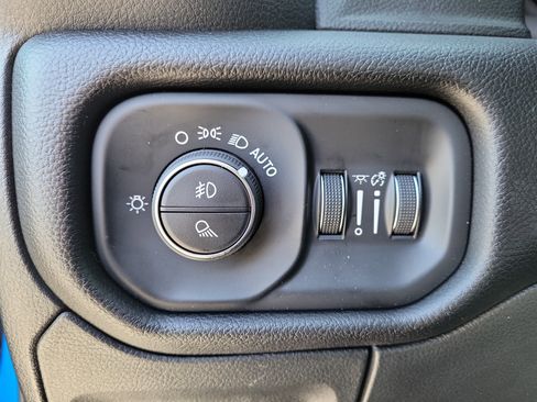 New 2026 RAM 1500 Big Horn image 21