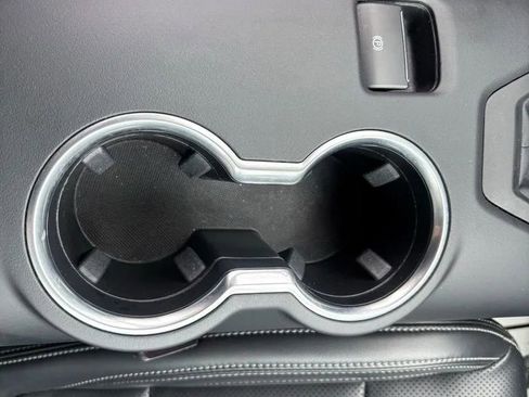 Used 2024 Ford Mustang Premium RWD image 17