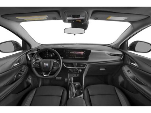 New 2026 Buick Encore GX Sport Touring w/ Advanced Technology Package FWD image 4