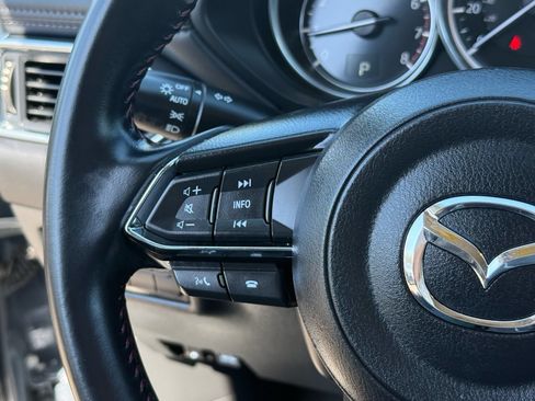 Used 2025 MAZDA CX-5 Carbon Edition AWD/4WD image 17