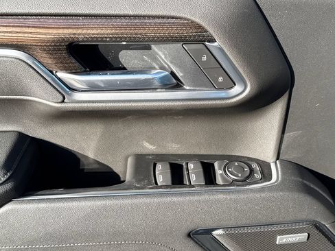 New 2026 Chevrolet Silverado 1500 RST w/ RST All Star Premium Package AWD/4WD image 18
