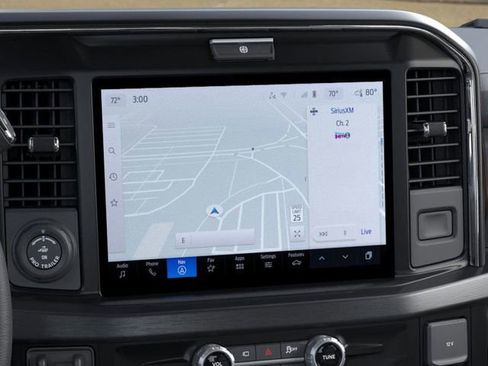 New 2026 Ford F250 Lariat w/ Lariat Ultimate Package image 14