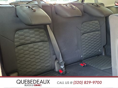 Used 2022 Nissan Pathfinder SV FWD image 27