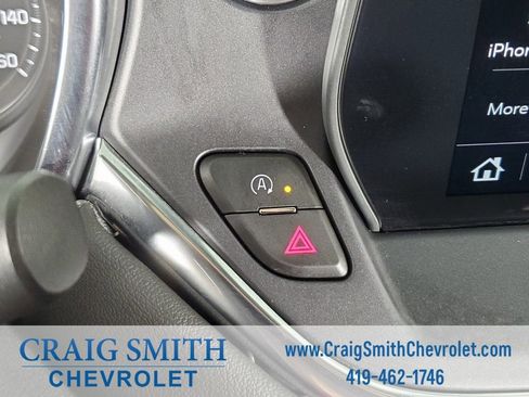 Used 2023 Chevrolet Blazer LT w/ Convenience Package image 23