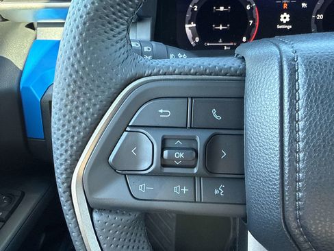 New 2026 Toyota Tacoma TRD Off-Road image 21