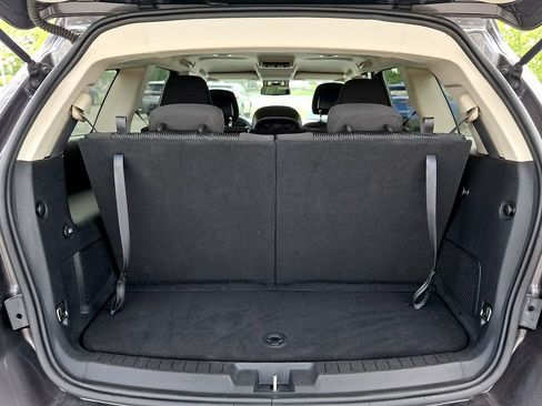 Used 2018 Dodge Journey SE w/ Popular Equipment Group FWD image 27