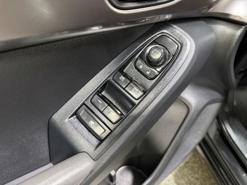 Used 2025 Subaru Impreza 2.0i AWD/4WD image 17