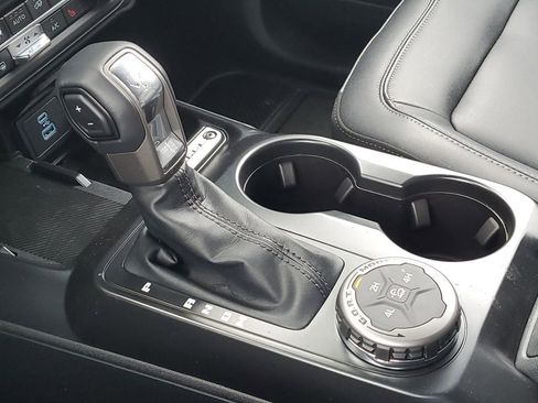 New 2025 Ford Bronco Big Bend image 19