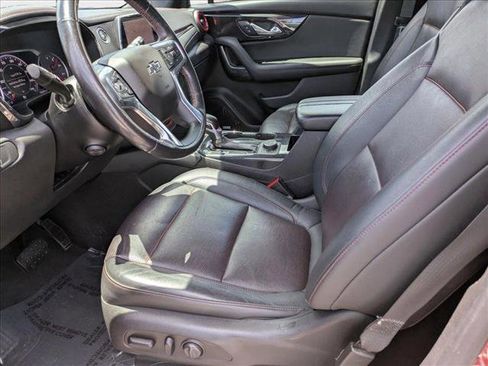 Used 2019 Chevrolet Blazer RS image 16