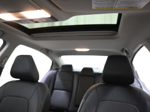Used 2019 Nissan Altima 2.5 SL FWD image 4