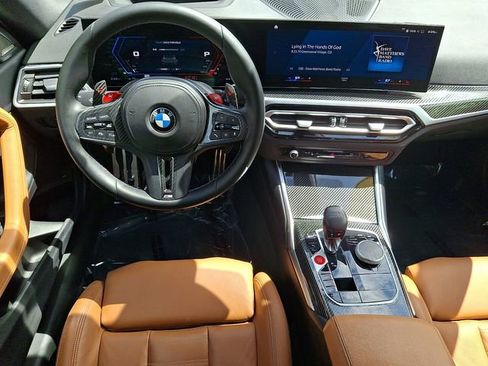 Used 2023 BMW M2 w/ M Driver's Package RWD image 11