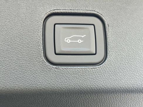 New 2026 Cadillac Lyriq Signature Sport RWD image 12