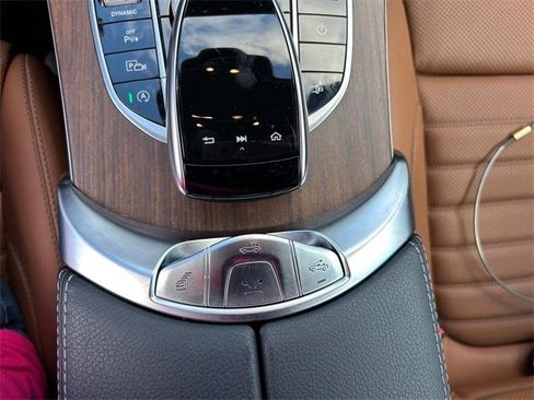 Used 2021 Mercedes-Benz C 300 4MATIC Cabriolet image 20