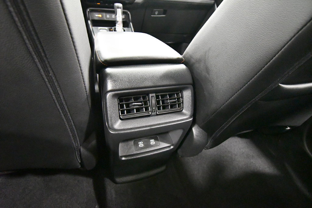 Certified 2026 Honda CR-V Sport Touring image 16