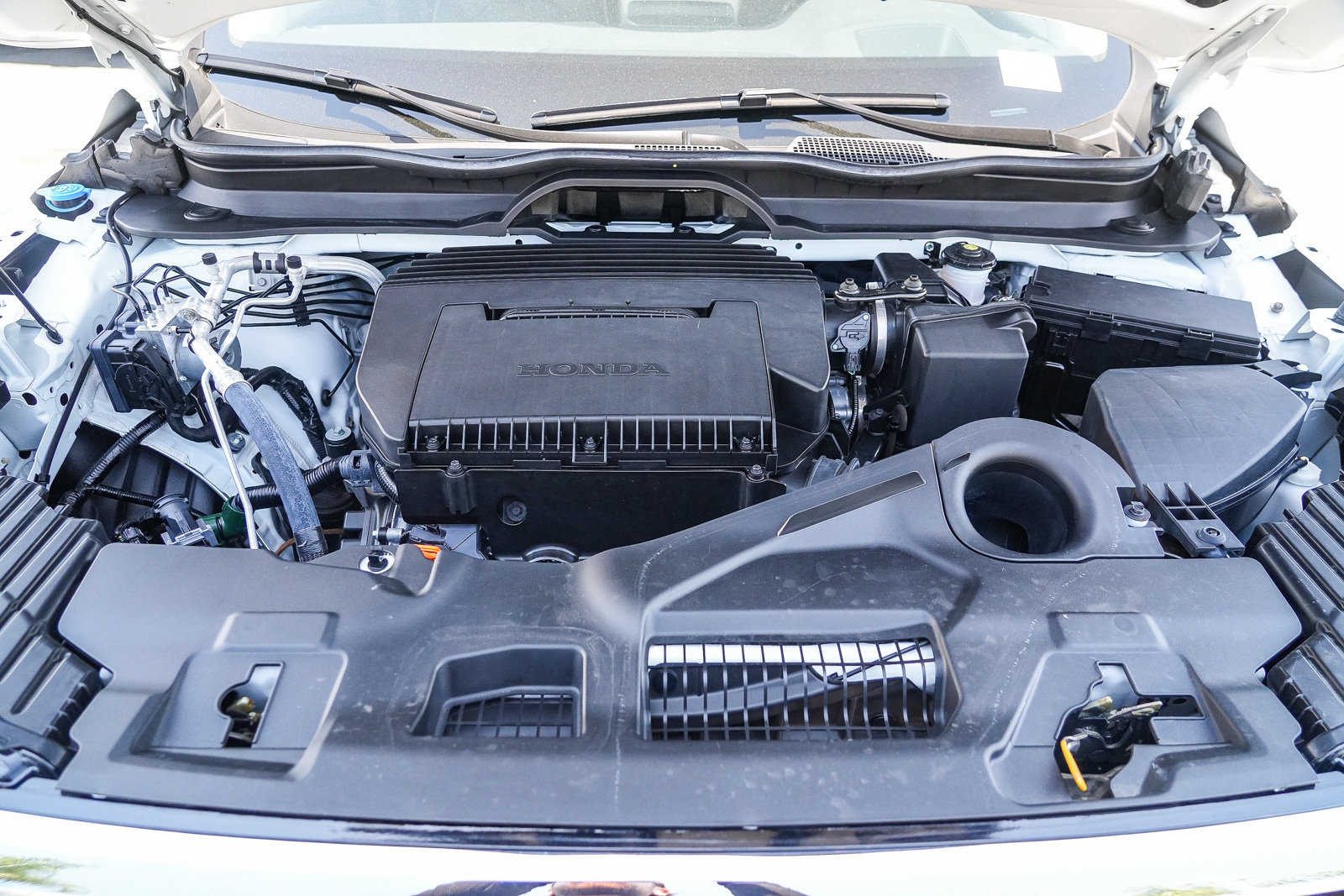Certified 2023 Honda Pilot Elite image 31