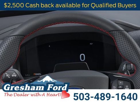 New 2026 Ford Explorer ST image 14