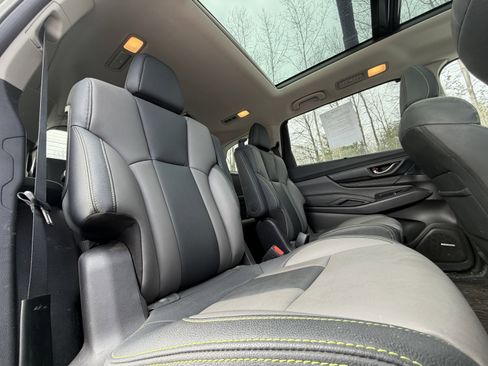 Used 2023 Subaru Ascent Onyx Edition Limited image 34