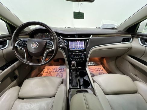 Used 2015 Cadillac XTS Premium FWD image 17