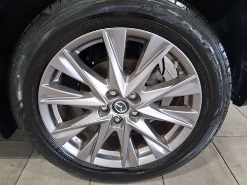 Used 2019 MAZDA CX-5 Grand Touring FWD image 9