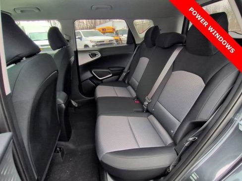 Used 2023 Kia Soul LX image 21