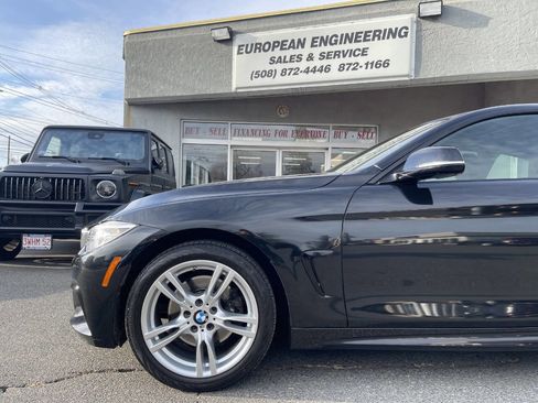Used 2015 BMW 428i xDrive Coupe image 9