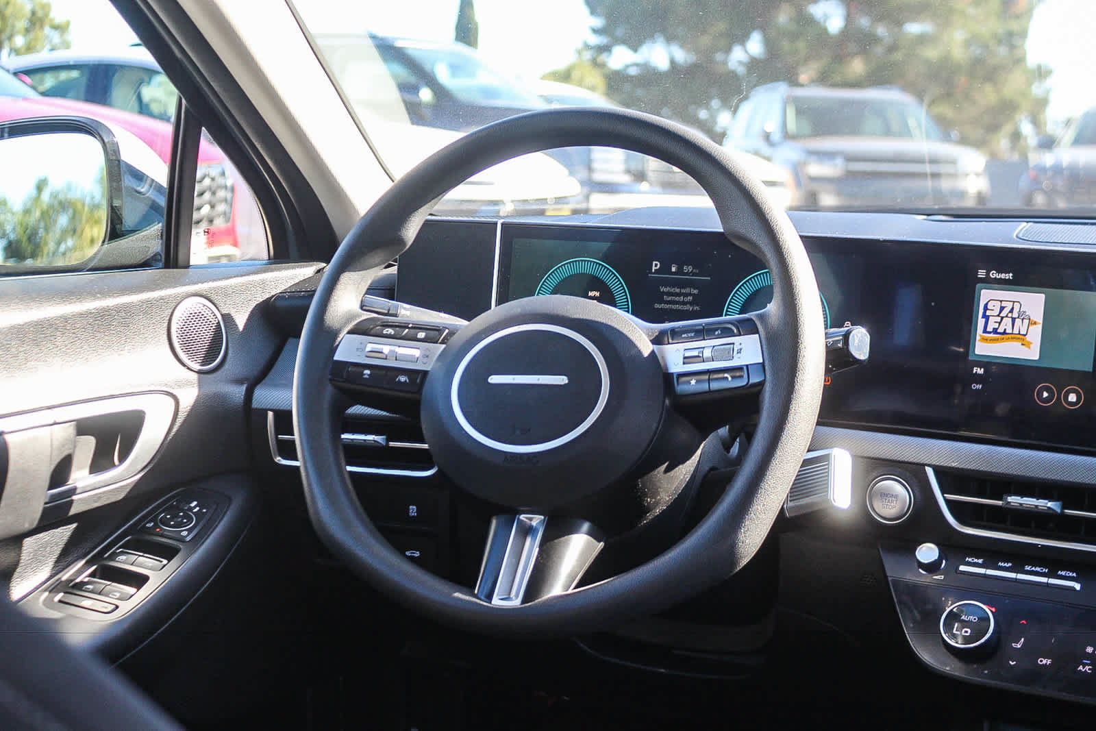 Used 2024 Hyundai Sonata SEL FWD image 19