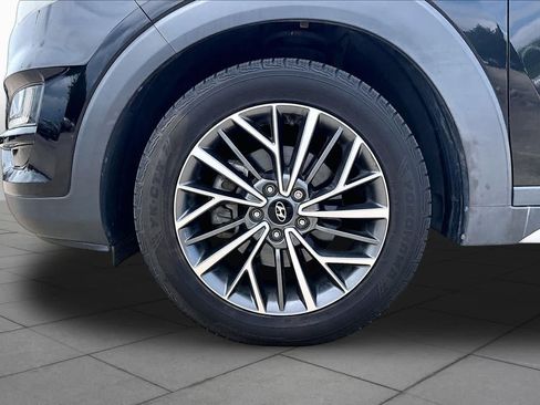 Used 2019 Hyundai Tucson Limited FWD image 10