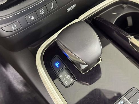 Used 2024 Lexus LS 500 AWD w/ Interior Upgrade Package image 30