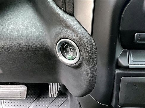 Used 2019 Chevrolet Silverado 1500 LT Trail Boss w/ Convenience Package image 25