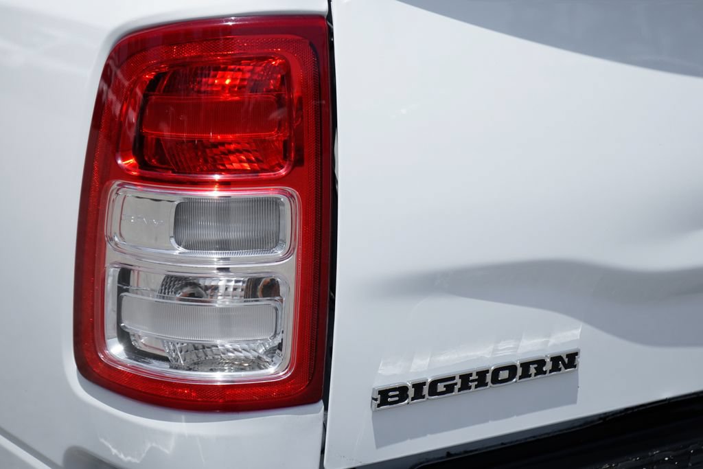 Used 2024 RAM 2500 Big Horn AWD/4WD image 51