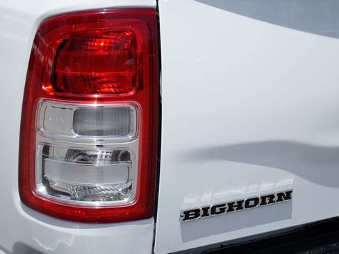 Used 2024 RAM 2500 Big Horn AWD/4WD image 51