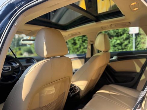 Used 2013 Audi A4 Premium Plus w/ Premium Plus Pkg image 34