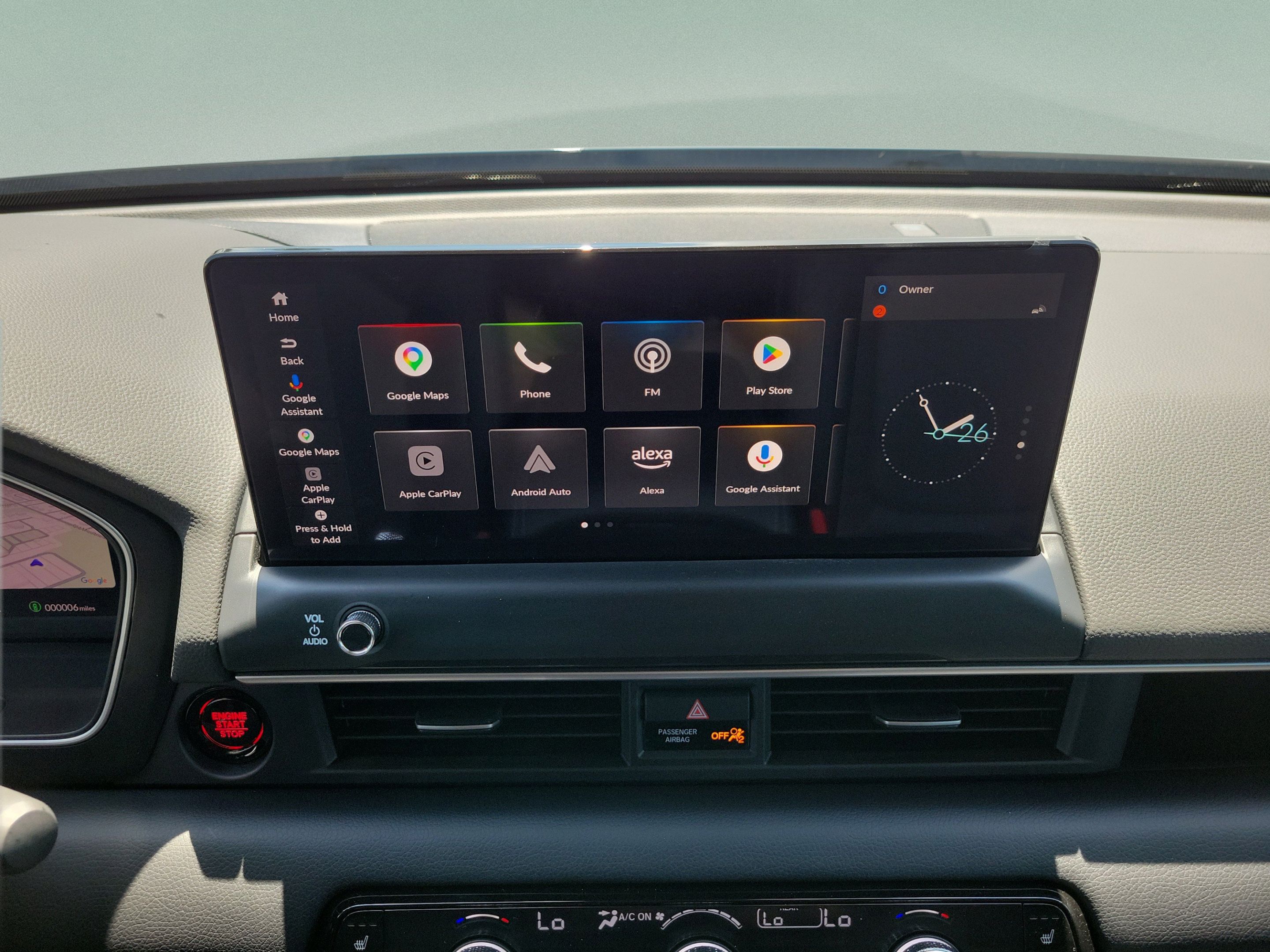 New 2026 Honda Pilot EX-L image 13